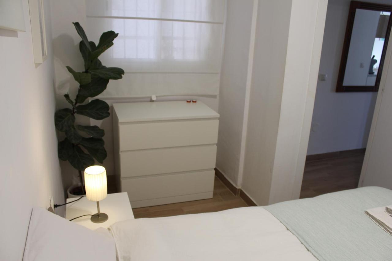 Lomas De Benalmar Apartment Av Las Palmeras Benalmádena Exterior foto
